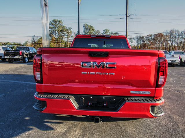 Photo of 2025 GMC Sierra 1500 Elevation in Dallas, GA - 5,  2025 GMC Sierra 1500 Elevation:44163