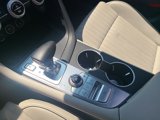 Used 2022 Genesis G70 Sedan