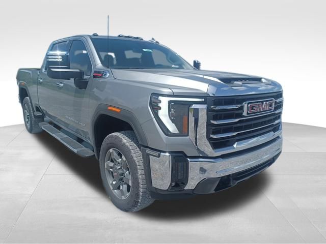 2026 GMC Sierra 2500HD SLT