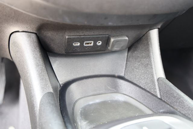 2023 Chevrolet Malibu LS White at Mac Haik CDJR North Houston