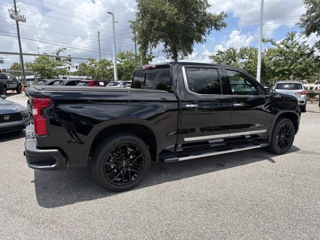 Used 2023 Chevrolet Silverado 1500 Truck