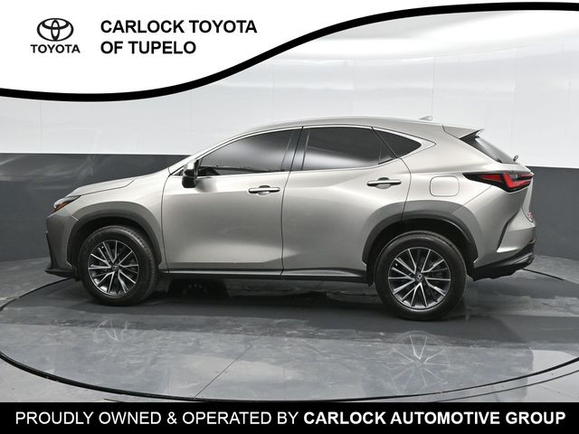 2023 Lexus NX 350 Premium 7