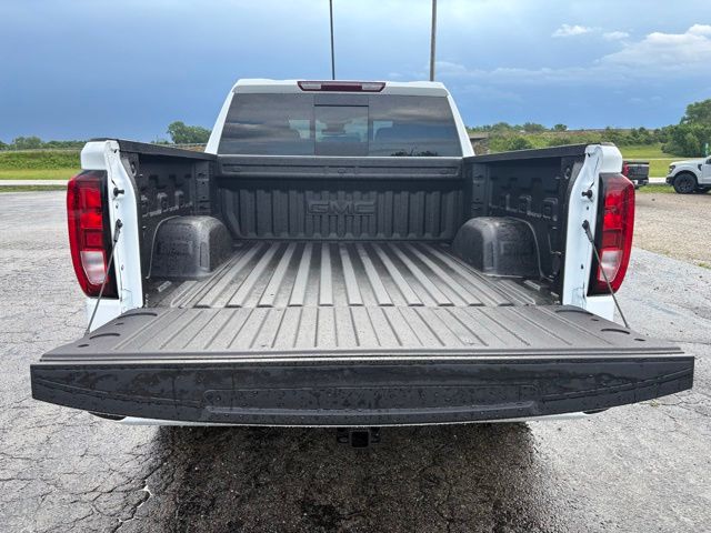 New 2026 GMC Sierra 1500 Truck