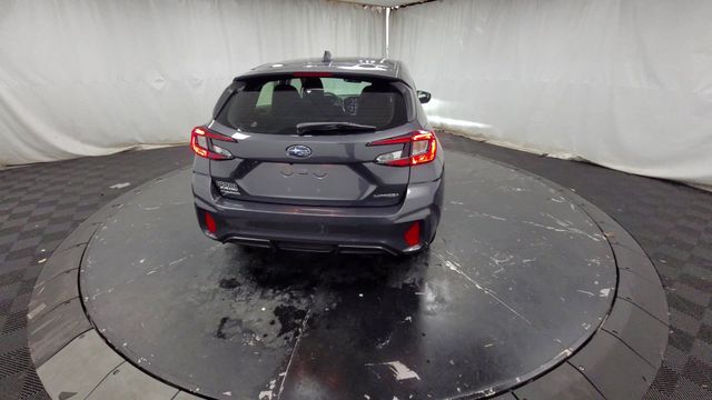 2024 – Subaru – Impreza