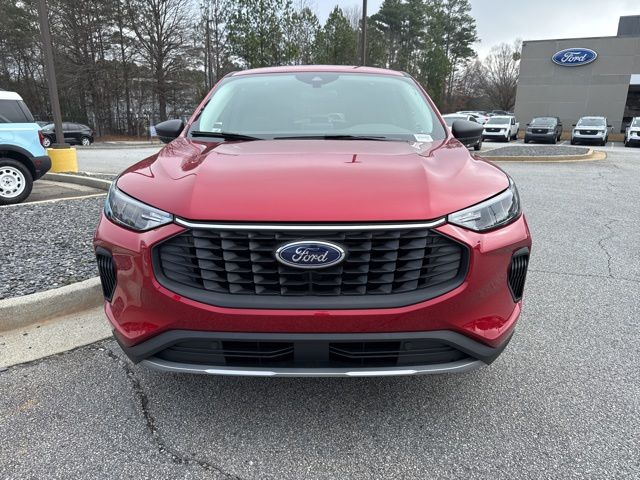 New 2026 Red Ford Active image 4