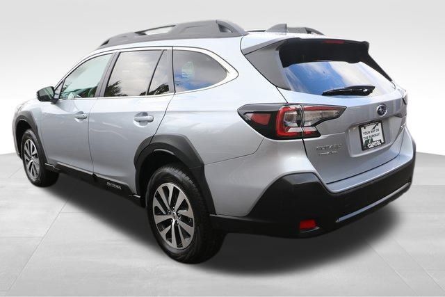 2024 Subaru Outback Premium 22