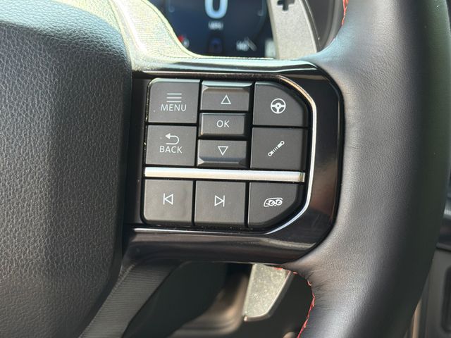 Used 2025 Ford F-150 Truck