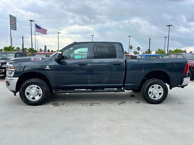 2026 RAM 2500 Tradesman - Photo 4
