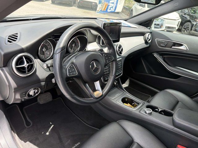 Used 2017 Mercedes-benz GLA SUV