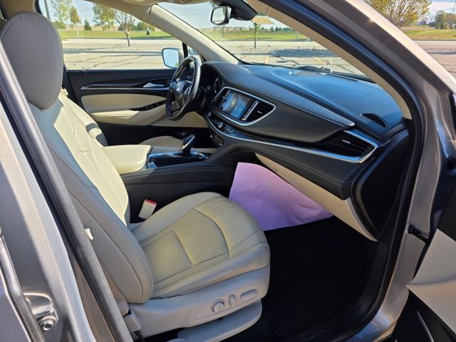 2018 Buick Enclave Premium