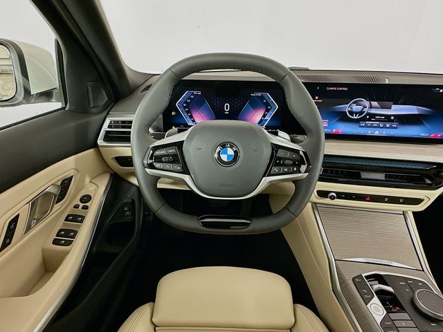 2025 BMW 3 Series 330i xDrive 11