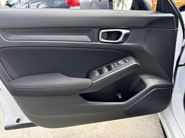 2025 Honda Civic - $24,998