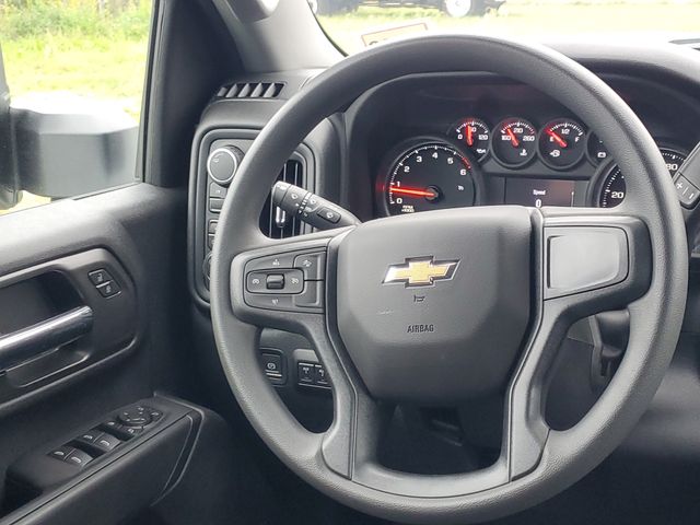 2026 Chevrolet Silverado 3500 Crew Cab 4WD Service Truck for sale #TF342929 - photo 23