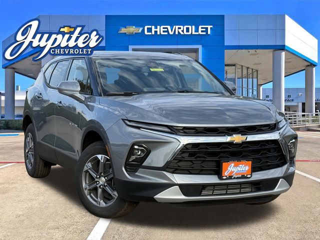 2026 Chevrolet Blazer 2LT FWD