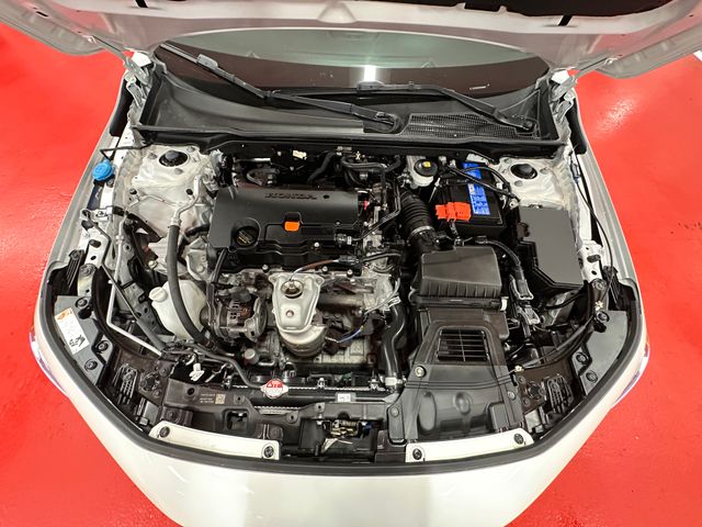 Used 2024 Honda Civic Sedan