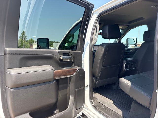 Used 2023 GMC Sierra 2500HD Truck