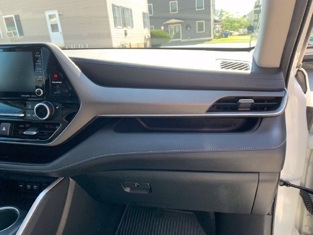 Used 2020 Toyota Highlander SUV