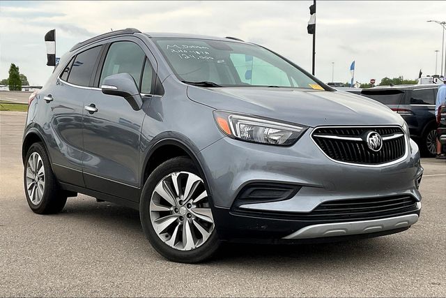2019 Buick Encore Preferred photo