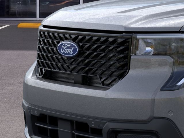 New 2026 Gray Ford Lariat image 18