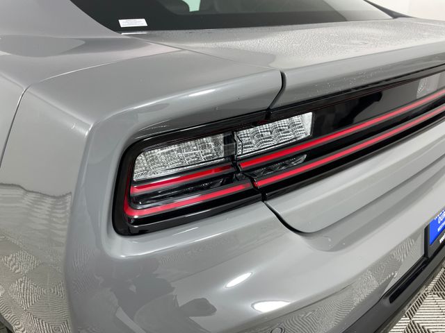 New 2026 Dodge Charger R/T Scat Pack For Sale in Bremerton, WA
