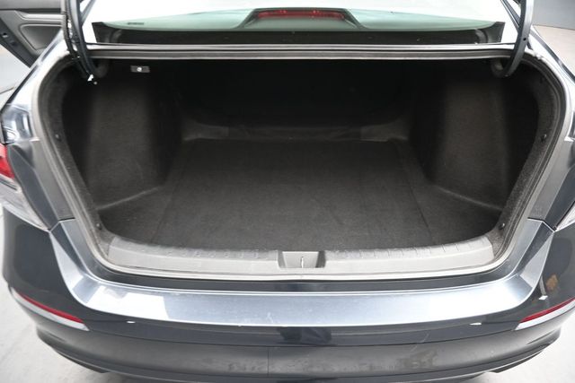 Used 2025 Honda Civic Sedan