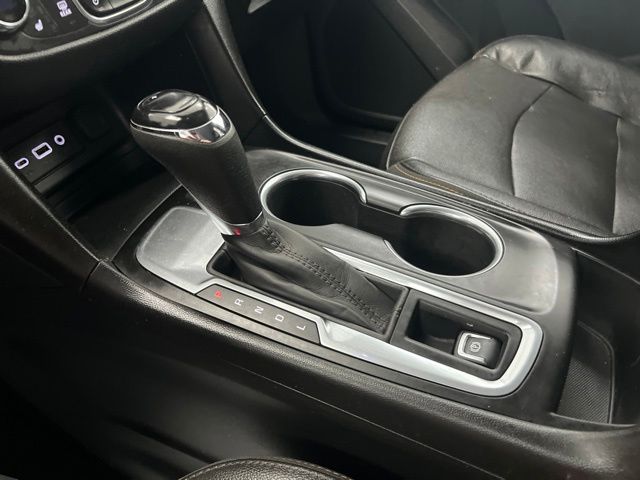 Used 2020 Chevrolet Equinox SUV