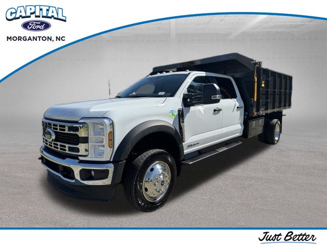 New 2026 White Ford XL image 3