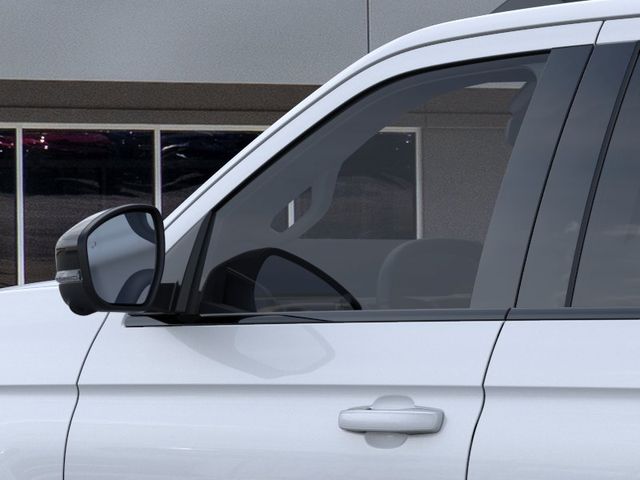 2026 Ford Expedition Platinum:169541