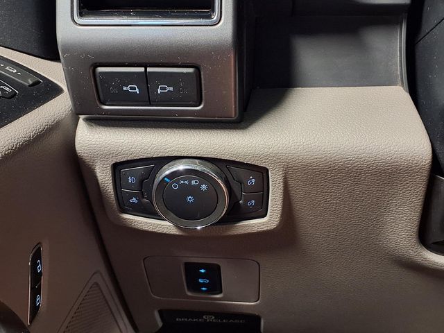 2022 Ford F-250SD
