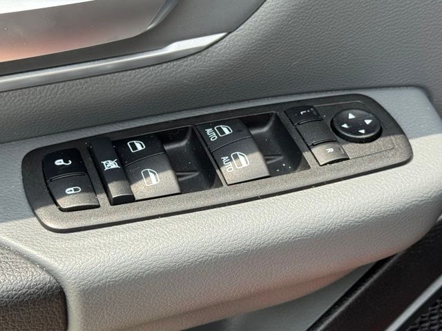 Used 2022 Ram 1500 Truck
