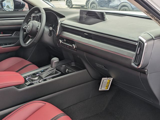 Mazda CX-50 2.5 Hybrid Premium Plus