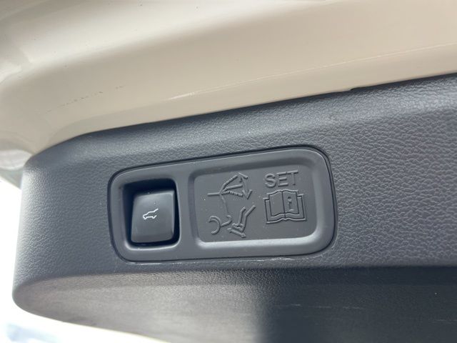 2022 Ford Expedition