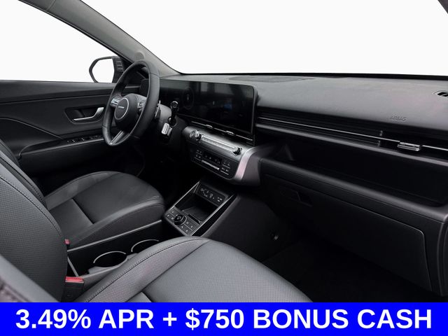 New 2026 Gray Hyundai Limited image 18