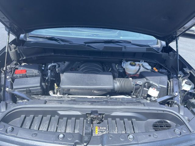 Used 2022 Chevrolet Silverado 1500 For Sale in Muncie, IN