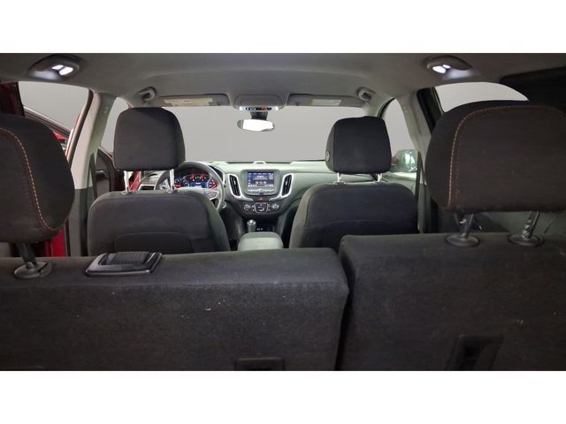 Used 2021 Chevrolet Equinox SUV