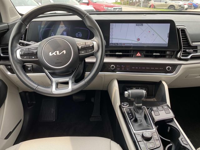 Used 2025 Kia Sportage SUV