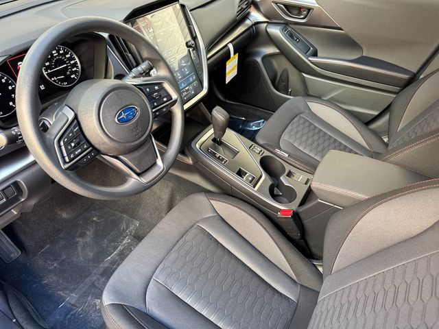 New 2026 Blue Subaru Sport image 11