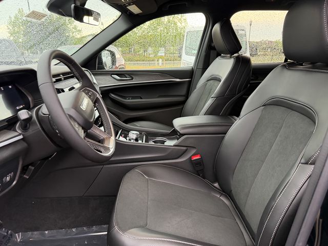 new 2026 Jeep Grand Cherokee car, priced at $37,525