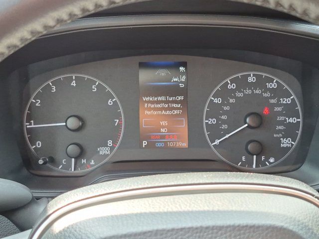 Used 2024 Toyota Corolla Sedan