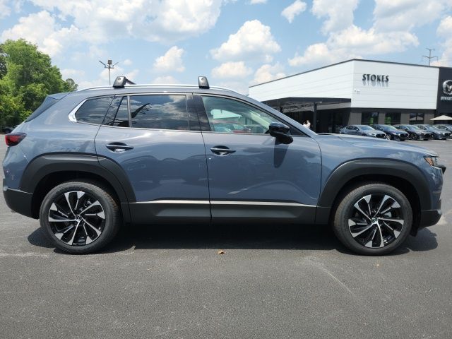 2026 Mazda CX-50 Hybrid Premium Plus - 1