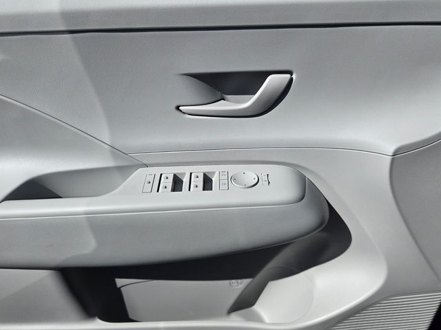 2027 Hyundai Kona
