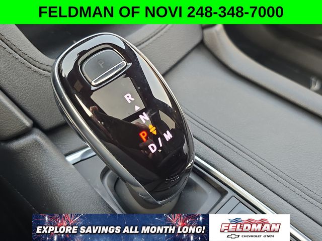 Used 2023 Cadillac XT6 For Sale in Livonia, MI