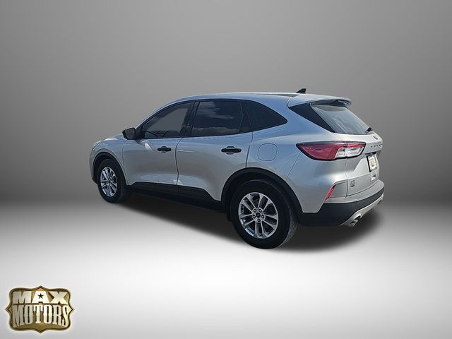 2020 Ford Escape S 5