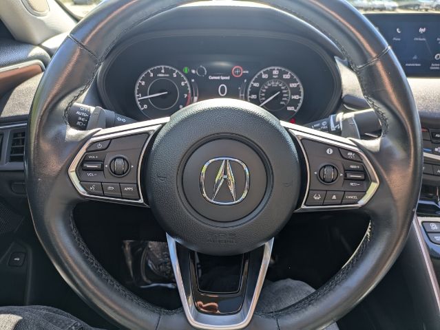 2021 Acura TLX Technology Package 20