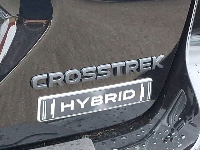 new 2026 Subaru Crosstrek Hybrid car, priced at $38,486
