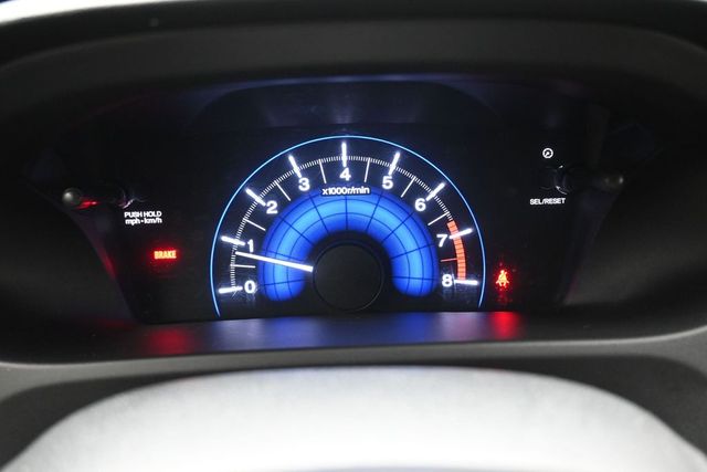 Used 2015 Honda Civic Coupe