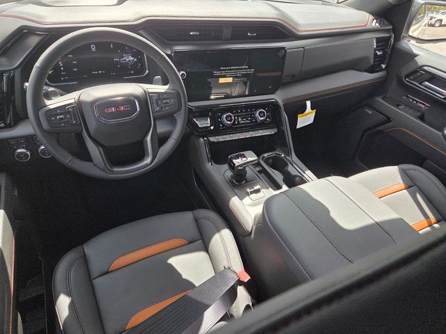 New 2026 Beige GMC AT4 image 10