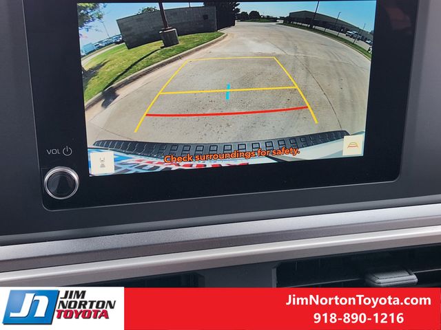 New 2026 Toyota 4Runner SUV