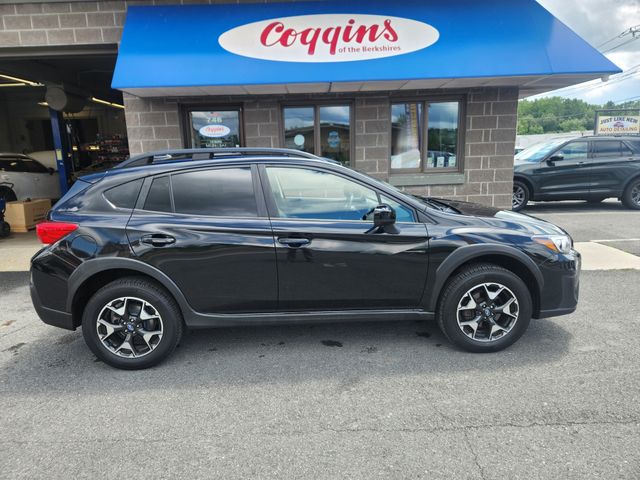Used 2019 Subaru Crosstrek SUV