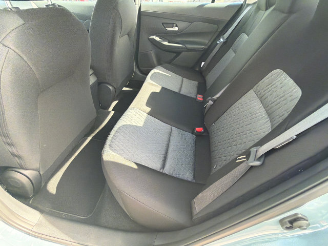 New 2027 Nissan Sentra Sedan